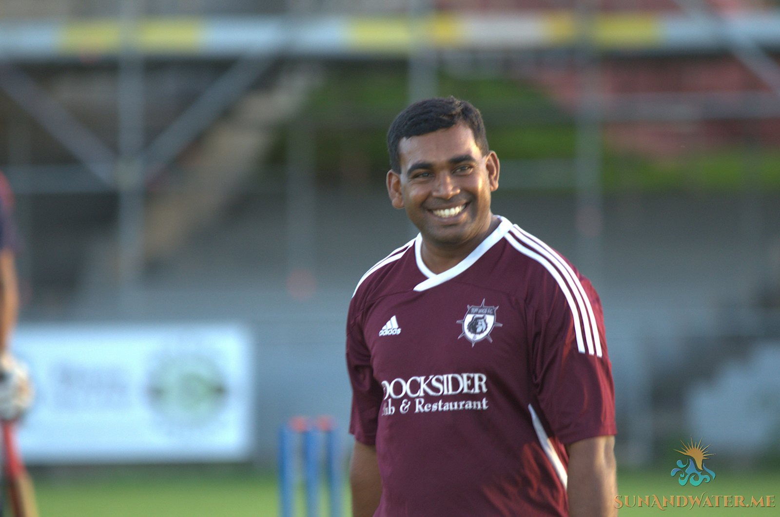 Somerset vs Tuff Dogs